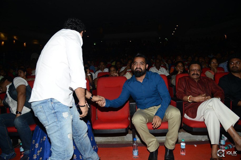 Nannaku-Prematho-Movie-Audio-Launch